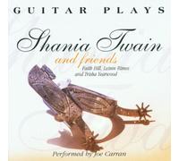Joe Carran - Guitar Plays Shania Twain and [Import]
