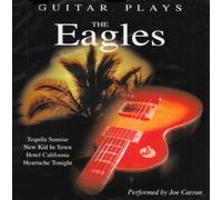 Joe Carran - Guitar Plays The Eagles [Import]