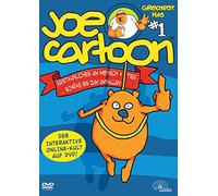 Joe Cartoon - Greatest Hits 1 [Import allemand]