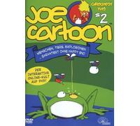 Joe Cartoon - Greatest Hits 2 [Import allemand]