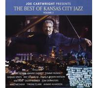 Joe Cartwright - Best of Kansas City Jazz 2