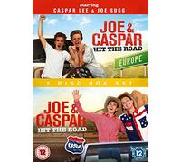 Joe & Caspar Hit The Road Box Set