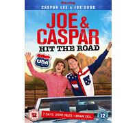 Joe & Caspar Hit The Road USA [Import]