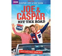 Joe & Caspar Hit The Road: USA Edition [Edizione: Stati Uniti] [Import]