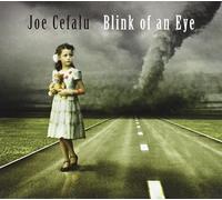 Joe Cefalu - Blink of an Eye