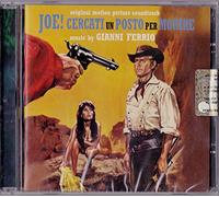 Joe! Cercati Un Posto Per Morire (Original Motion Picture Soundtrack)