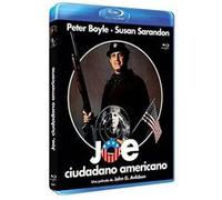 Joe, c'est aussi l'Amérique (1970) / Joe G