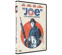 Joe, c'est aussi l'Amérique DVD DVD