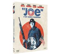 Joe, c'est aussi l'Amérique Blu-ray
