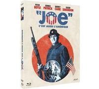 Joe, c'est aussi l'Amérique Blu-ray E
