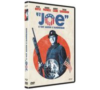 Joe, c'est aussi l'Amérique DVD DVD