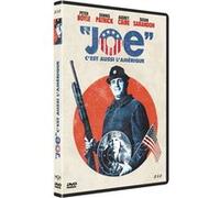 Joe, c'est aussi l'Amérique DVD G