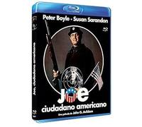 JOE...C'EST AUSSI L'AMERIQUE / Joe (Blu-Ray)
