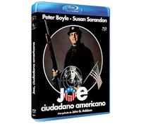 JOE...C'EST AUSSI L'AMERIQUE / Joe (Blu-Ray)
