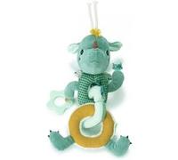 Lilliputiens Jouet d'activités à suspendre Joe