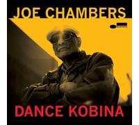 Joe Chambers: Dance Kobina by Joe Chambers [CD] NEUF
