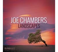 Joe Chambers Landscapes (CD) Album