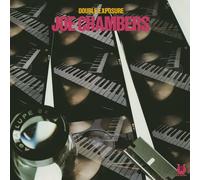 Joe Chambers – Double Exposure – Vinyle LP