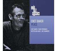 Joe Chambers - Peace