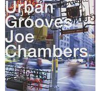 Joe Chambers - Urban Grooves [Import]