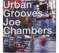 Joe Chambers - Urban Grooves [Import]