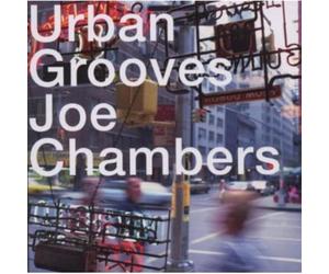 Joe Chambers - Urban Grooves [Import]