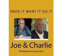 Joe & Charlie: The Big Book Comes Alive - [Version Originale] John Smith (Auteur)