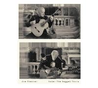 JOE CHESTER - Under The Ragged Thorn [Import]