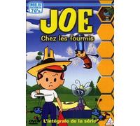 Joe Chez Les Fourmis