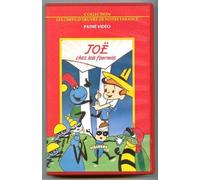 Joë chez les fourmis [VHS]