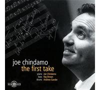 Joe Chindamo