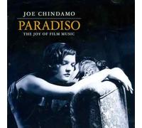Joe Chindamo - Paradiso-The Joy of Film Music [Import]