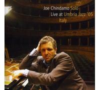 Joe Chindamo - Solo Live at Umbria Jazz 05