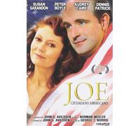 Joe Ciudadano Americano [Import]