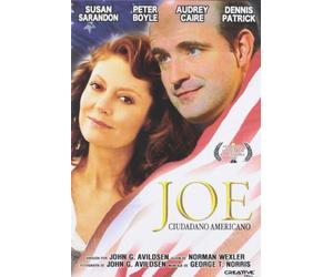 Joe Ciudadano Americano [Import]