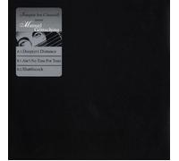 Gottsching Manuel – Meets Joaquin Joe Claussel – Deeper Distance – Import