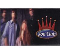 Joe Club - Leave It Up to You
