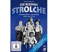 Joe Cobb;Allen Hoskins - Die Kleinen Strolche: Staffel 3 [Import]