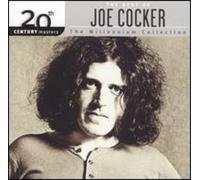 Joe Cocker - 20th Century Masters: Millennium Collection [New CD]