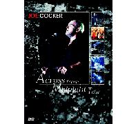 Joe Cocker: Across from Midnight [DVD] [Import]