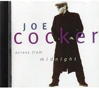 Joe Cocker - Across from Midnight [Import]