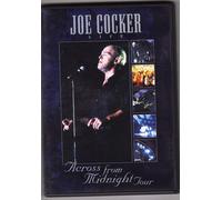 Joe Cocker - Across From Midnight Tour