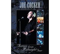 Joe Cocker - Across From Midnight Tour