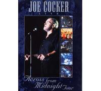 Joe Cocker - Across From Midnight Tour Live