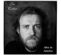 Joe Cocker - Alive In America [Compact Discs]