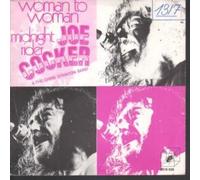 Joe Cocker And The Chris Stainton Band - Harsh World (Insert) [Import]