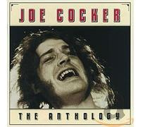 Joe Cocker - Anthology - CD - J2z