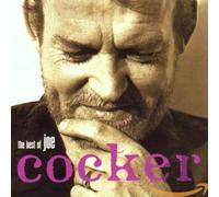 Joe Cocker – The Best Of