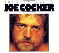 Joe Cocker - Best of with a Little,The Very [Import]