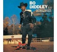 Joe Cocker - Bo Diddley is A Gunslinger (Chess)